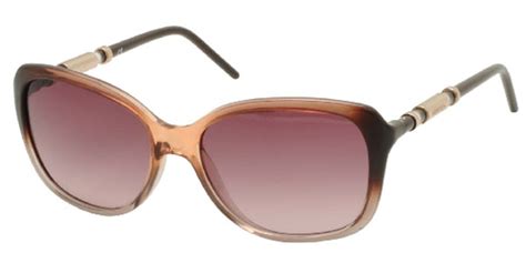 Givenchy SGV 773 Sunglasses 